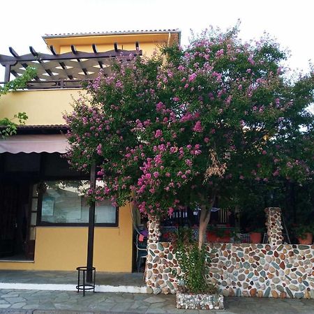 Vasileiou Apartamento Kala Nera Exterior foto