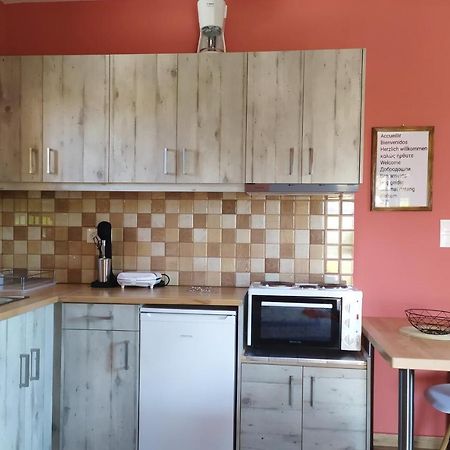 Vasileiou Apartamento Kala Nera Exterior foto