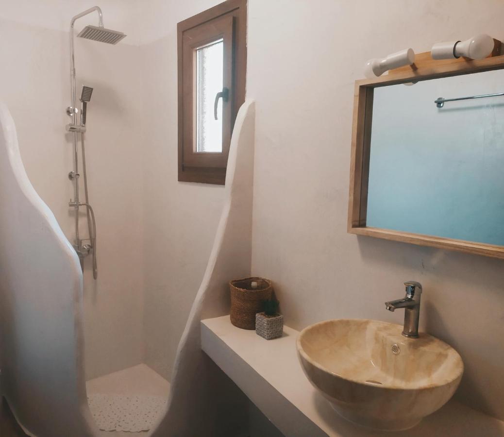 Vasileiou Apartamento Kala Nera Exterior foto