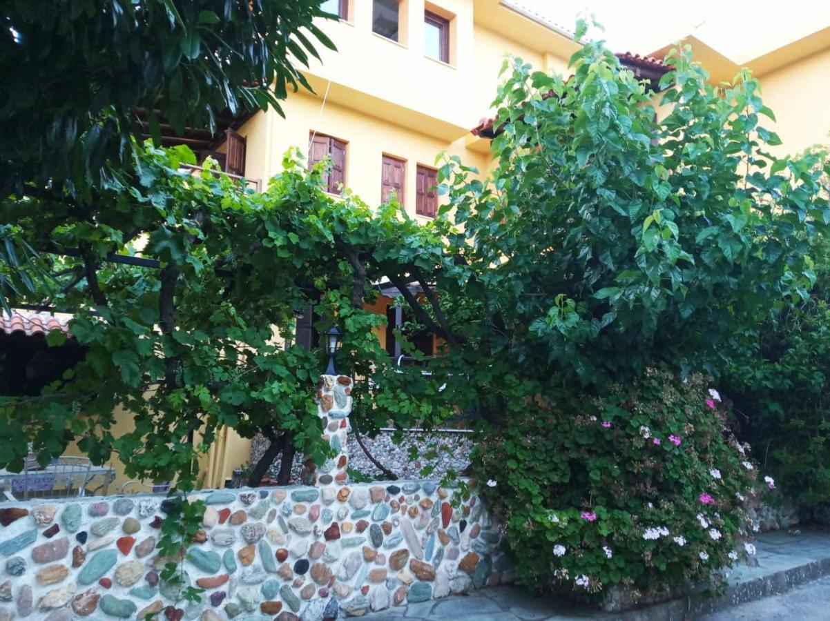Vasileiou Apartamento Kala Nera Exterior foto