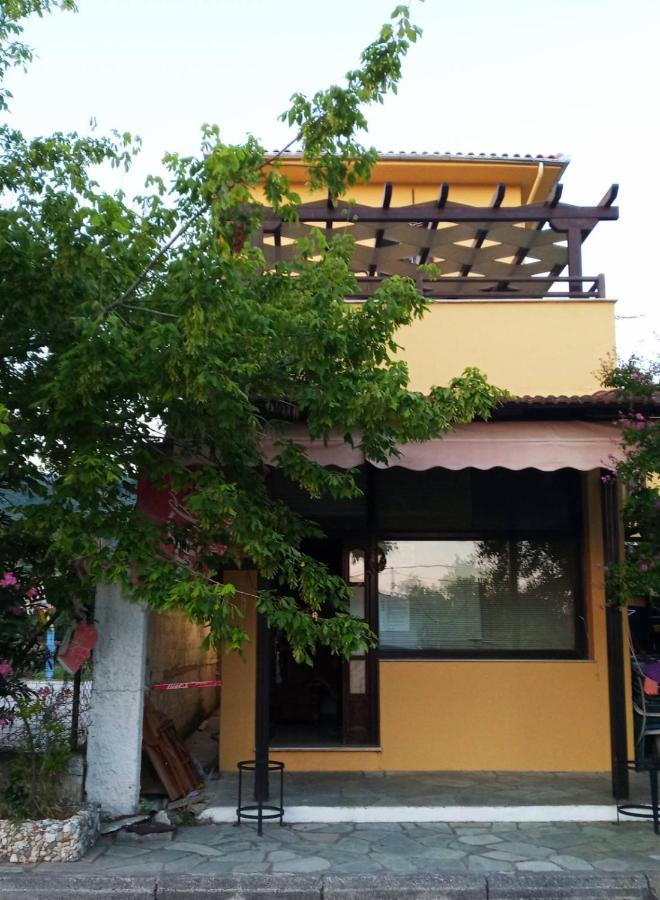Vasileiou Apartamento Kala Nera Exterior foto
