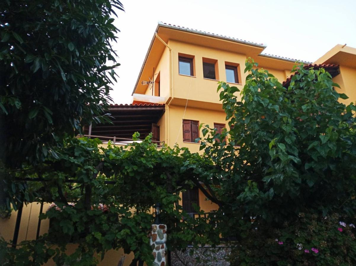 Vasileiou Apartamento Kala Nera Exterior foto