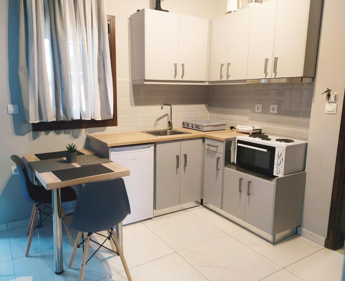 Vasileiou Apartamento Kala Nera Exterior foto