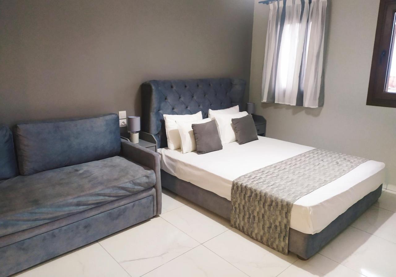 Vasileiou Apartamento Kala Nera Exterior foto