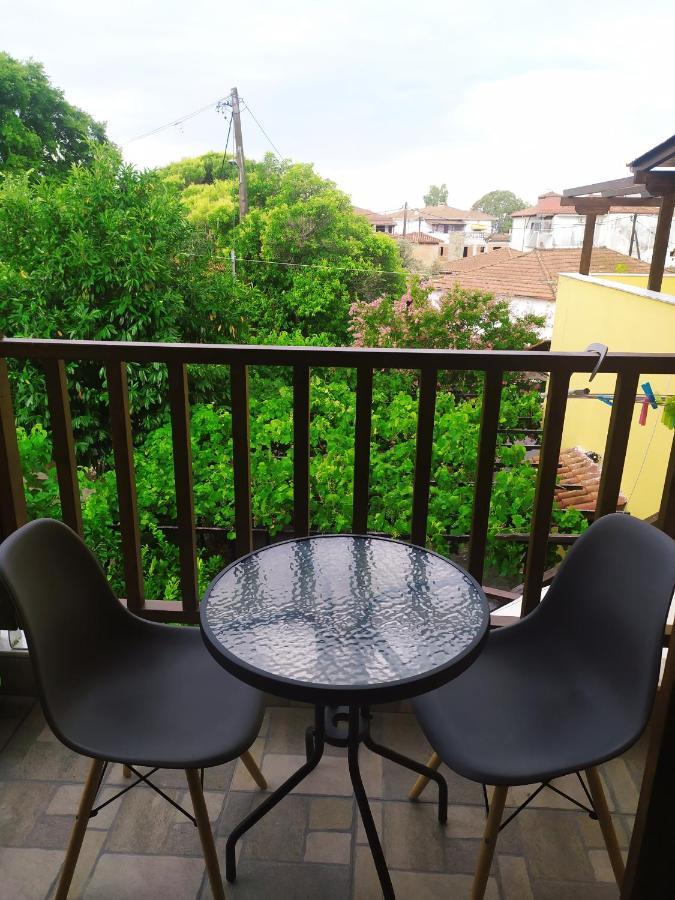 Vasileiou Apartamento Kala Nera Exterior foto