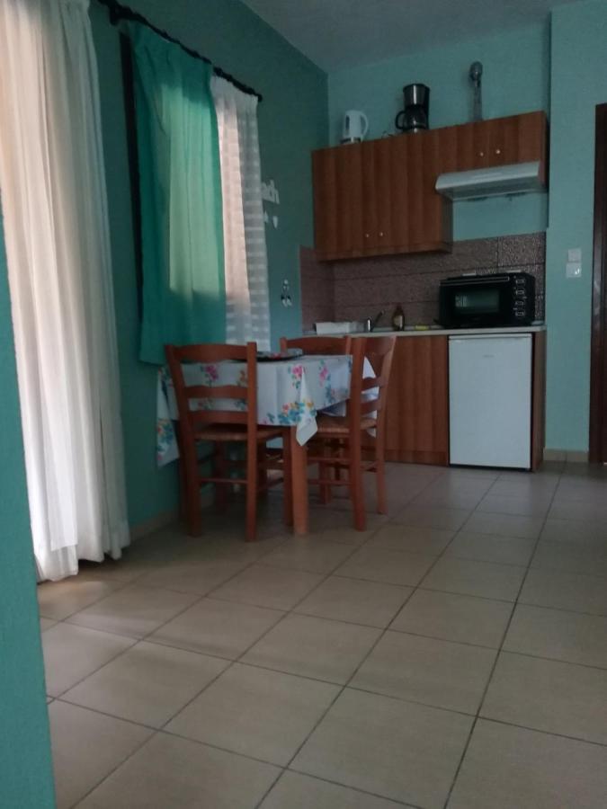 Vasileiou Apartamento Kala Nera Exterior foto