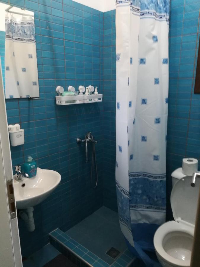 Vasileiou Apartamento Kala Nera Exterior foto