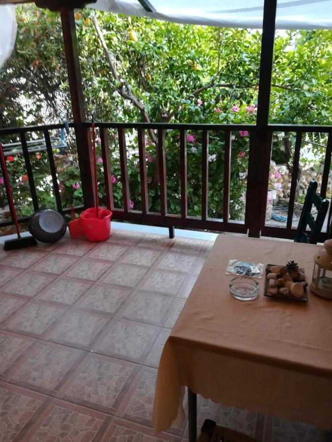 Vasileiou Apartamento Kala Nera Exterior foto