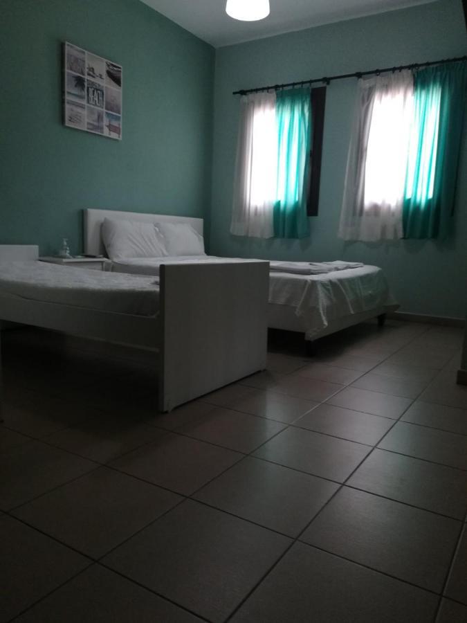 Vasileiou Apartamento Kala Nera Exterior foto