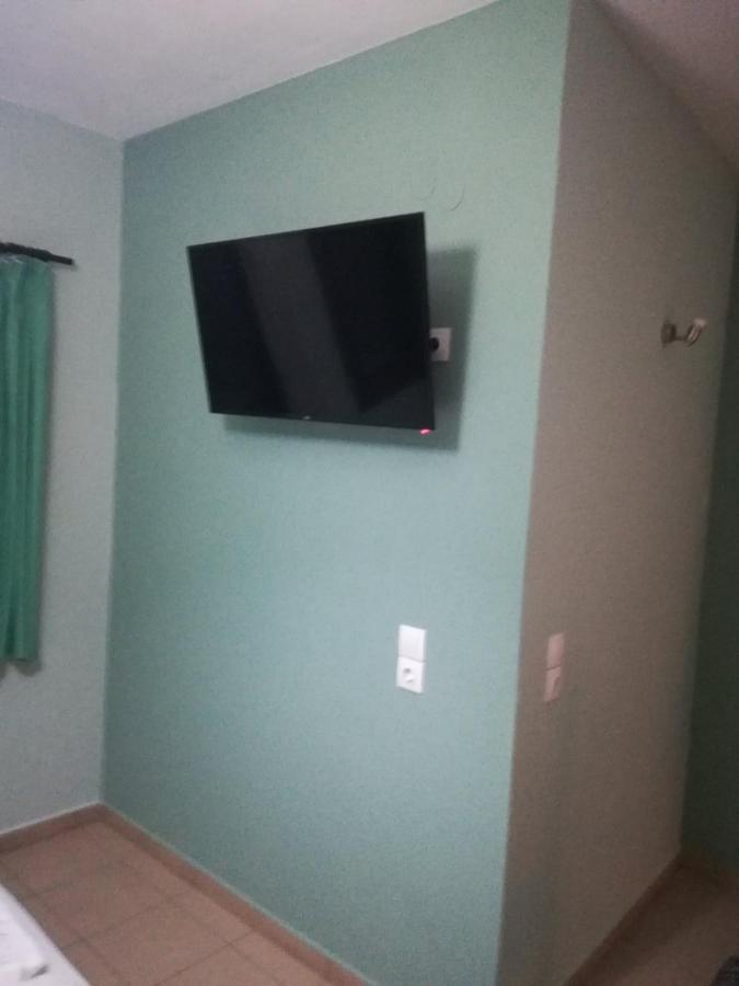 Vasileiou Apartamento Kala Nera Exterior foto