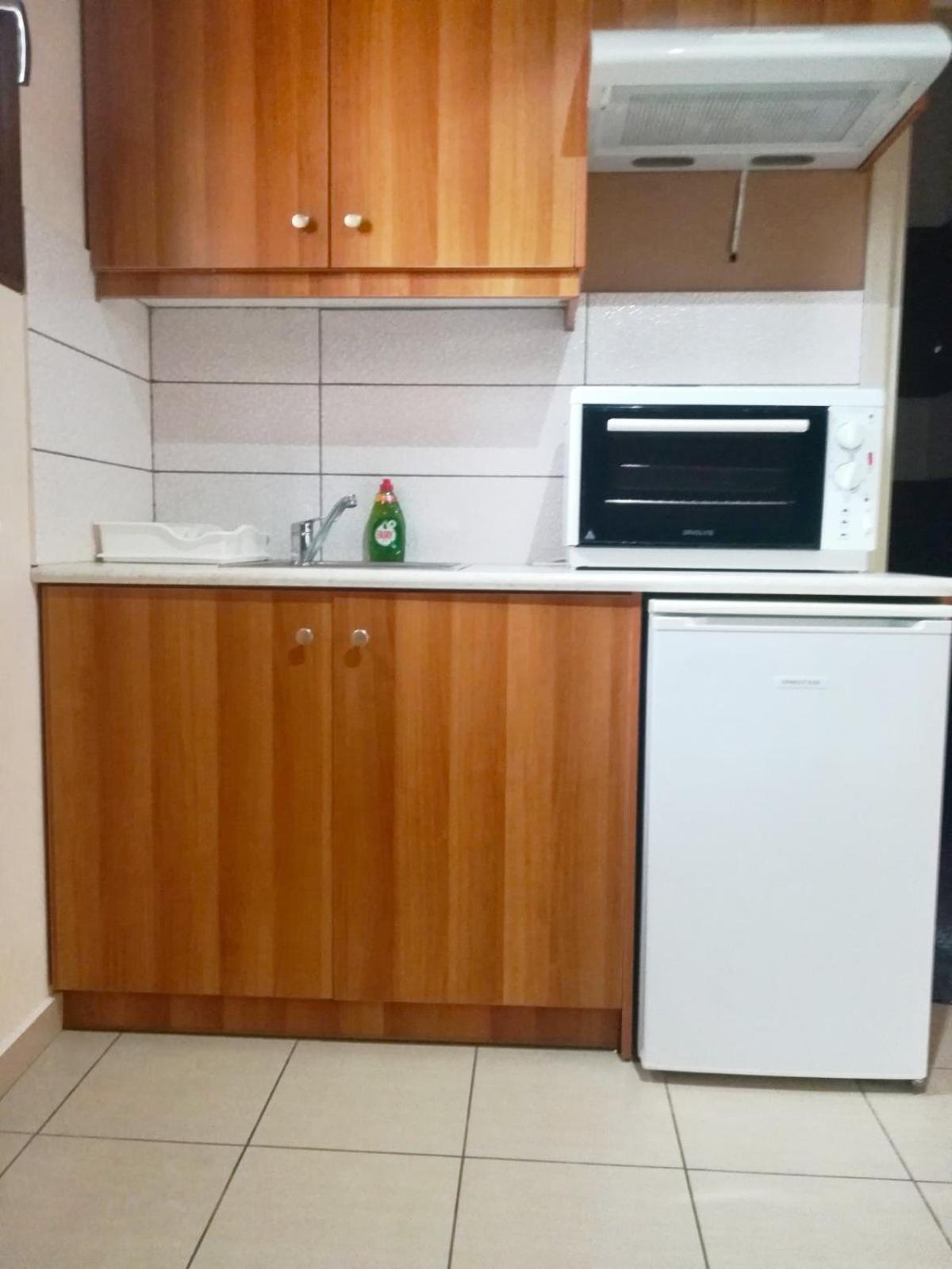 Vasileiou Apartamento Kala Nera Exterior foto